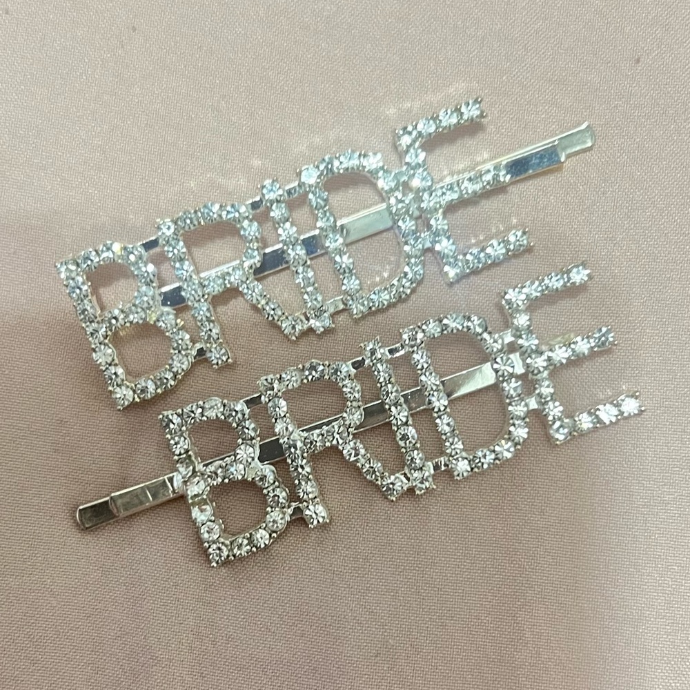 Hair clip